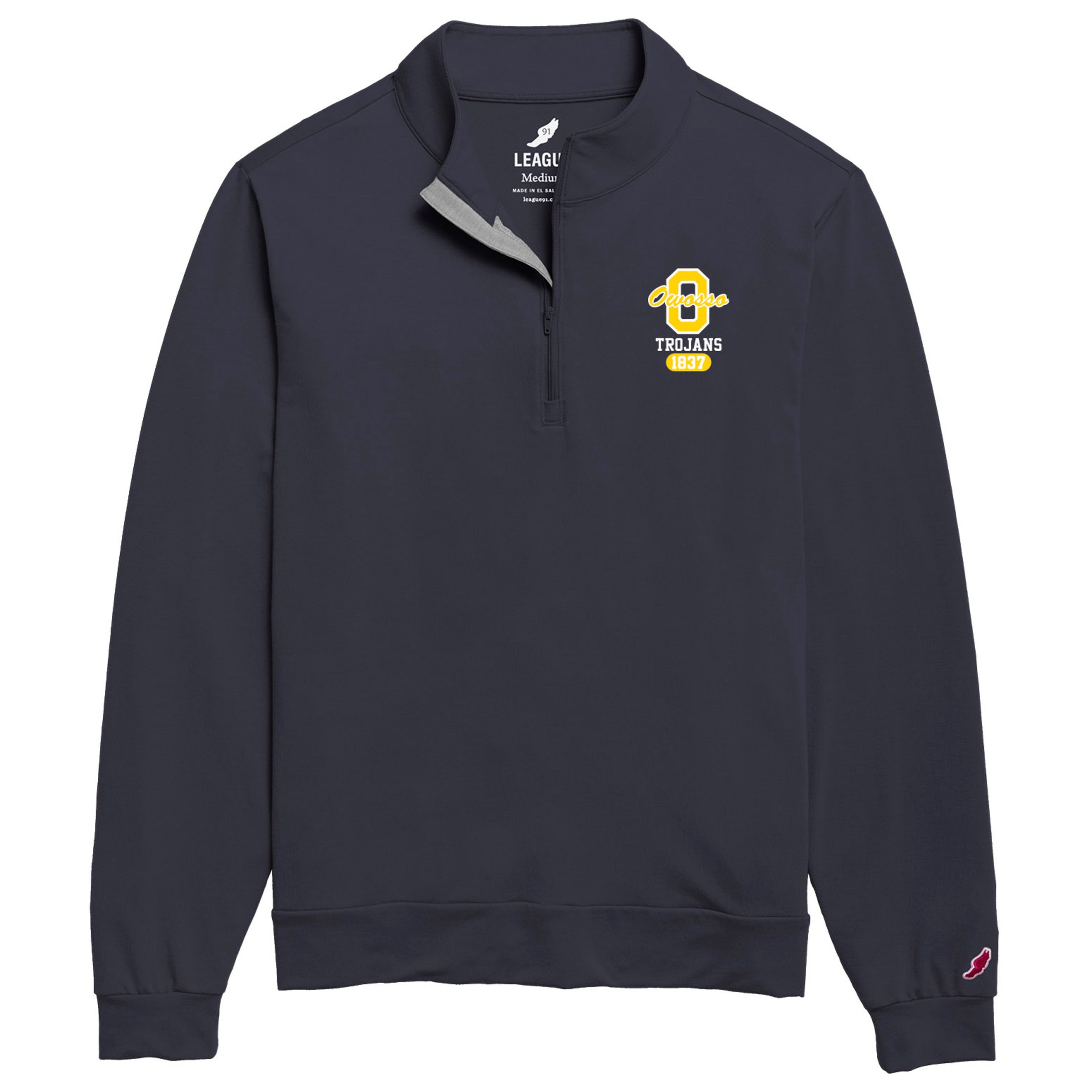 Home | Trojan Spirit Store