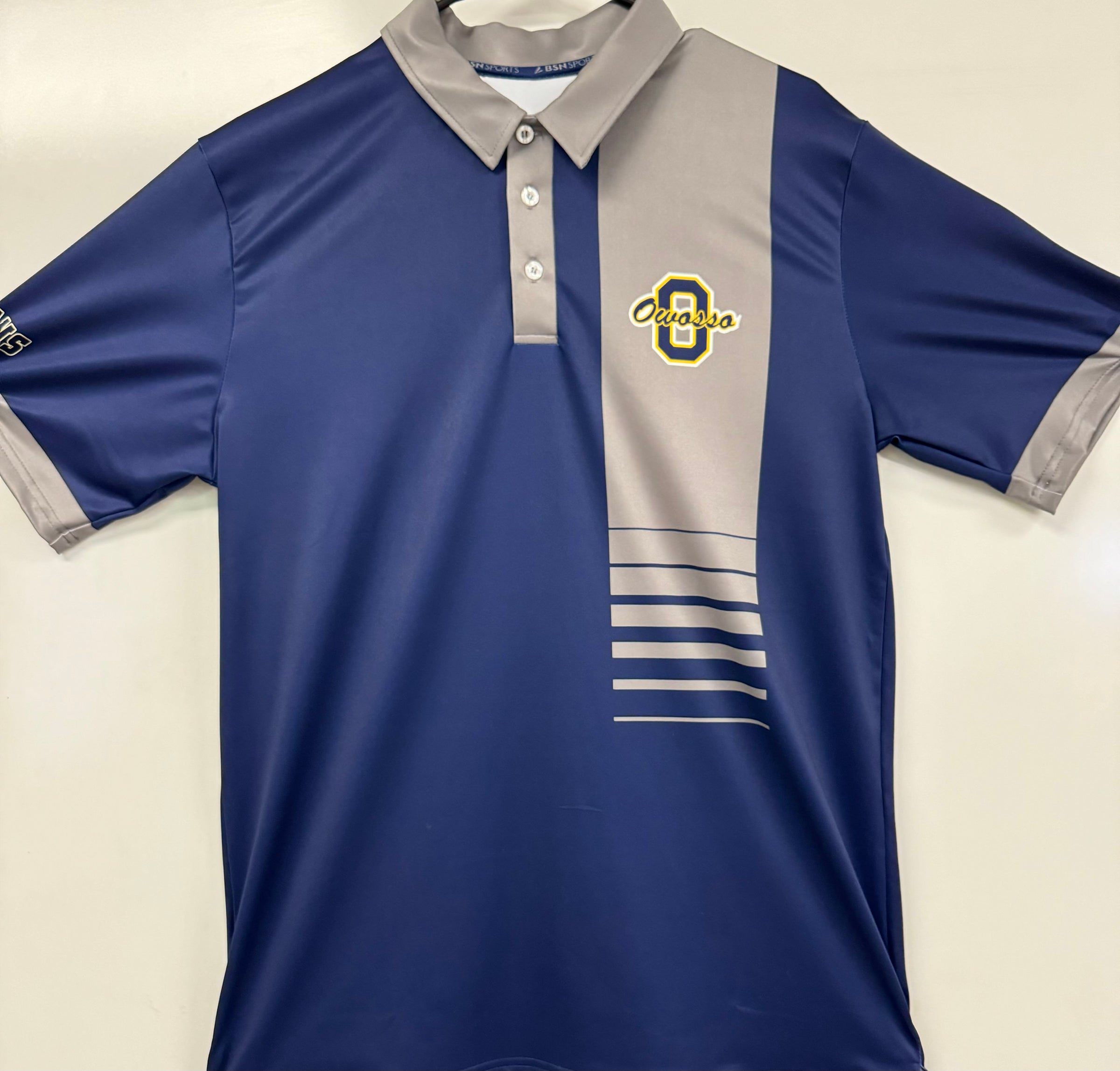 BSN Polo Trojan Spirit Store